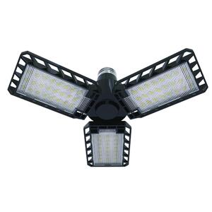 3000 Lumen LED 3-Panel Daylight LED Light