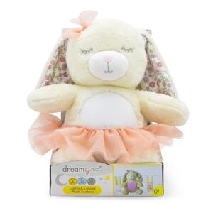 Dreamgro Light & Lullaby Bunny Soother