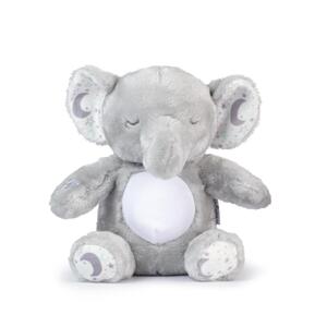 Dreamgro Light & Lullaby Elephant Soother