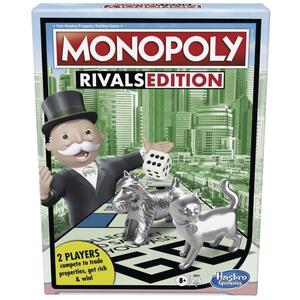 Monopoly Rivals Edition