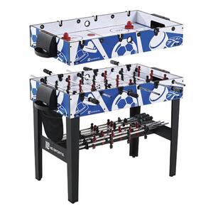 36-inch 2-in-1 Combo Table