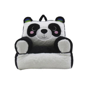 Plush Animal Chair