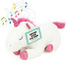 Unicorn Piggy Bank with Sound
