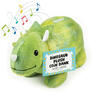 Dinosaur Piggy Bank with Sound