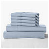 40% Off 1200 Thread Count 6-Piece Sheet Set