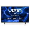 VIZIO 50-inch Class 4K Series LED Smart TV