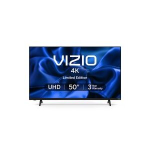 VIZIO 50-inch Class 4K Series LED Smart TV