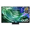 SAMSUNG 77-inch Class S90D Series OLED 4K Smart TV