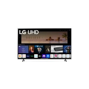 LG 70-inch Class UQ7070 Series LED 4K Smart TV