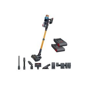 ePro Select Cordless Stick Vacuum with 2 Batteries, 6 Tools