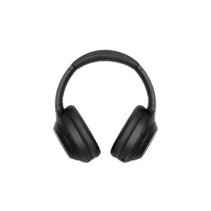 Sony WH1000XM4 Noise-Cancelling Over-the-Ear Wireless Bluetooth Headphones
