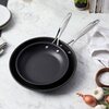 Zwilling 8-inch and 10-inch Aluminum Non-Stick Fry Pan Set