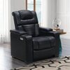 Lexington Power Motion Theater Recliner