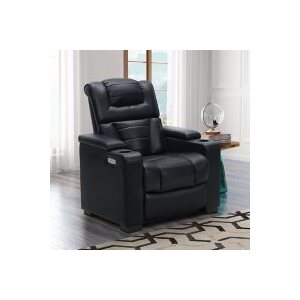Lexington Power Motion Theater Recliner