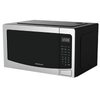 Frigidaire 1.1cu. ft. Stainless Steel 1000W Microwave with 10 Adjustable Power Levels