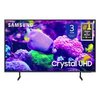 SAMSUNG 55-inch Class DU7200 Series 4K Smart TV