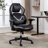 Gamers Unite Pro-Series High Back Ergonomic Chair with AIR Lumbar