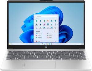 HP 15.6-inch Laptop w/AMD Ryzen 3