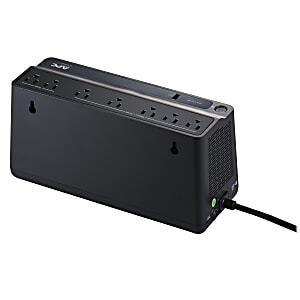 APC Back-UPS BVN650M1 Battery Backup