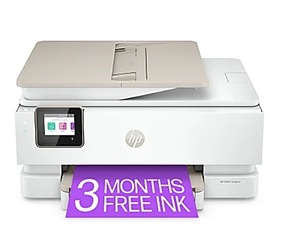 HP ENVY Inspire 7955e Wireless All-in-One Color Printer