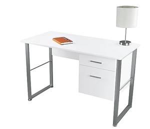 Realspace Halton 48-inchW Computer Desk