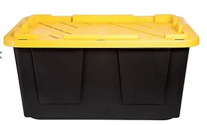 Office Depot Brand by GreenMade Professional Storage Tote