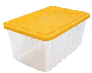 Office Depot Brand by GreenMade® Professional Storage Tote