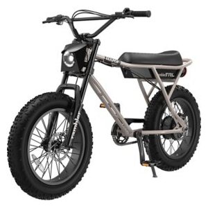 $300 Off Razor Rambler TRL Class 2 Adult Electric Bike