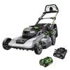 EGO POWER+ 600 Series 56-volt, 21-in Self-propelled Battery Lawn Mower