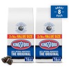 Kingsford 16 lbs. Original BBQ Smoker Charcoal Grilling Briquettes 2-Pack