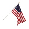 Seasonal Designs 3 ft. x 5 ft. U.S. Flag Kit US200