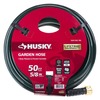 Husky 5/8 in. x 50 ft. Heavy-Duty Hose