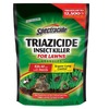 Spectracide 10 lb. Triazicide Lawn Insect Killer Granules, Kills Lawn-Damaging Insects