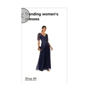 Trending Womens Dresses