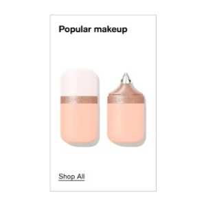 Popular Makeup