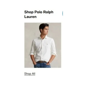 Shop Polo Ralph Lauren