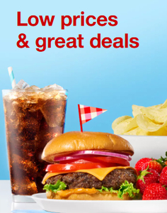 Low Prices & great deals on Soda, Grilling & more