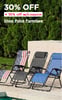 30% Off Patio & Outdoor Furniture
