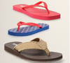 Sandals Starting from $4.99