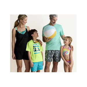 Swimwear Starting from $14.99