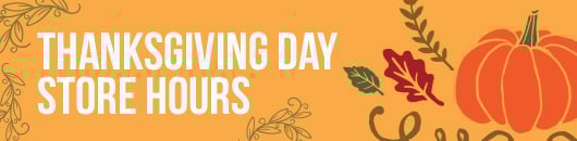 Stores Opening on Thanksgiving Day 2025