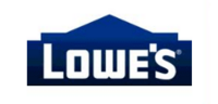 Lowe's Black Friday
