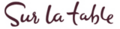 Sur La Table Black Friday Deals
