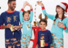 60% off Sleepwear For The Family