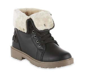 Olivia Miller Womens Jasmine Fashion Hiking Boots