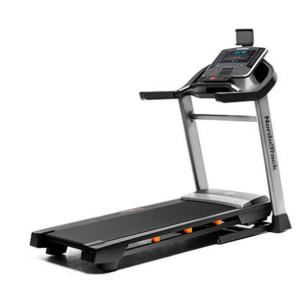 NordicTrack C960i 6-in. High Contrast Display Treadmill