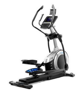 NordicTrack Elite 10.9i Elliptical w/ iFit Coach 1-Year Membership