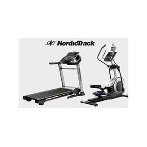 Up to 60% off Fitness Equipment