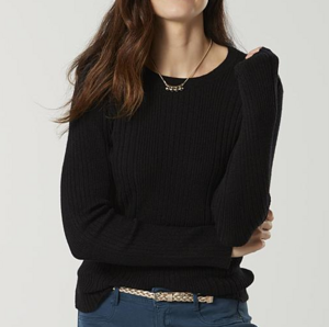 Simply Styled Women's Sweater