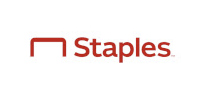 Staples Black Friday